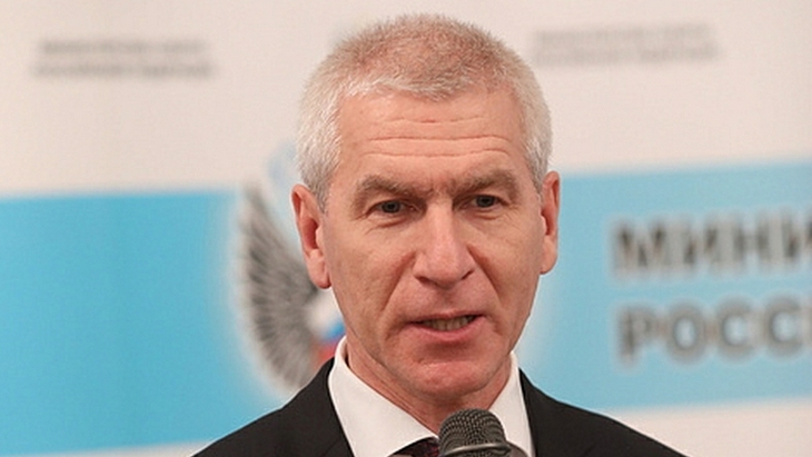 Олег Матыцин