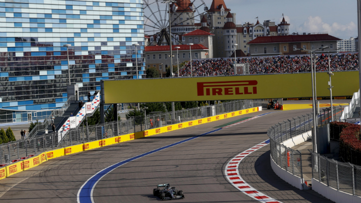 Гран-при России