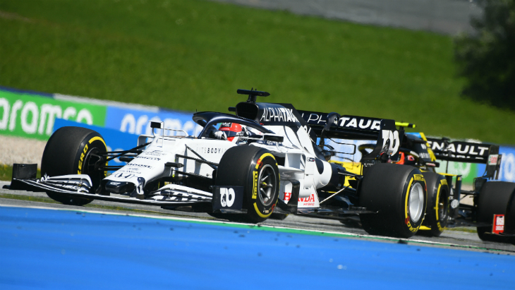 Даниил Квят