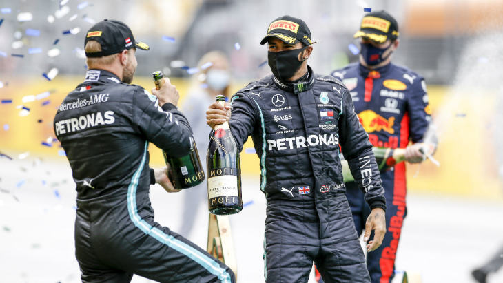 Льюис Хэмилтон