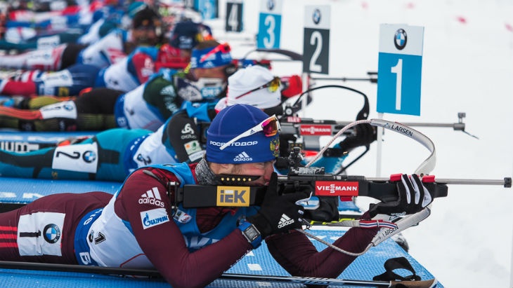 Этапы Кубка мира могут отменить