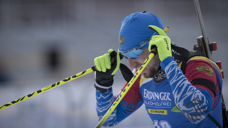 Александр Логинов