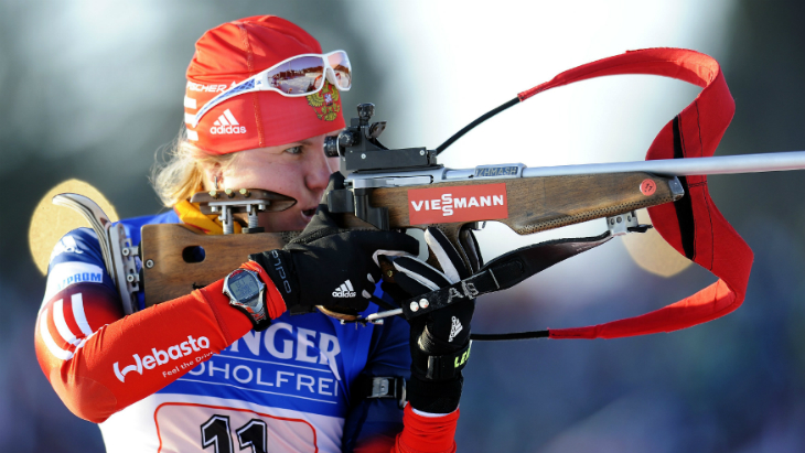 Яна Романова