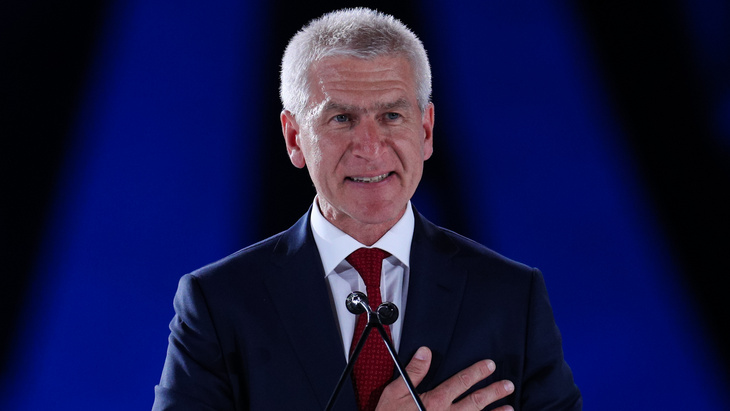 Олег Матыцин