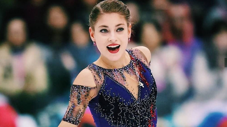 Алена Косторная