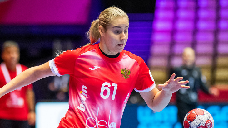 Валерия Маслова