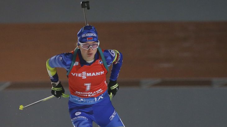 Динара Алимбекова