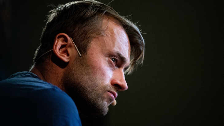 Петтер Нортуг