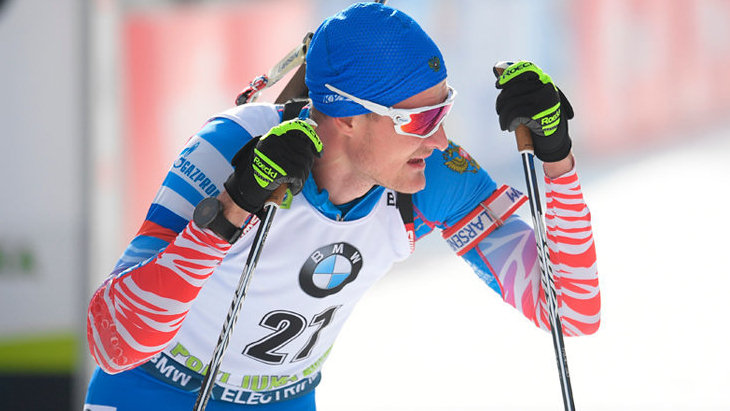 Кирилл Стрельцов