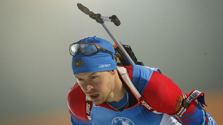 Матвей Елисеев