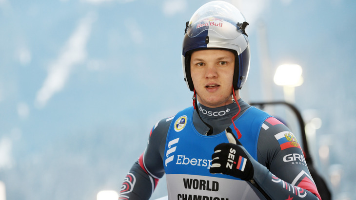 Роман Репилов Роман Репилов