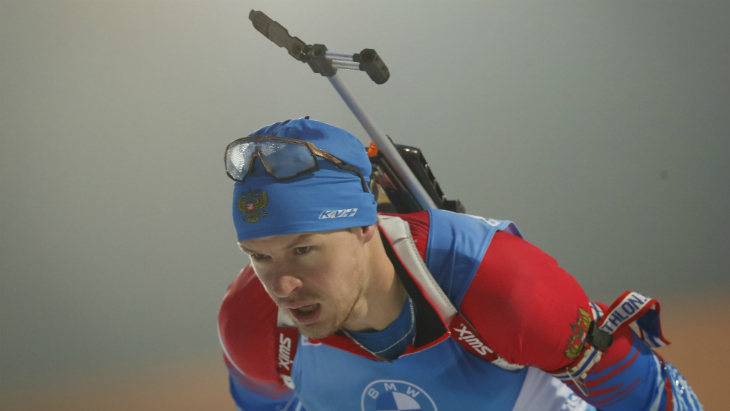 Матвей Елисеев Матвей Елисеев