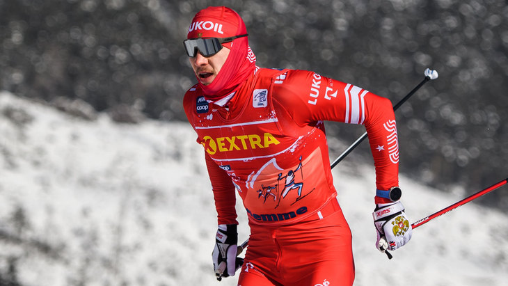 Глеб Ретивых