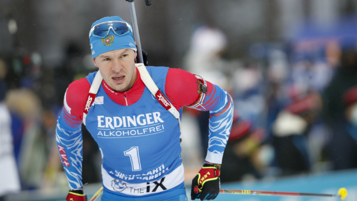 Матвей Елисеев