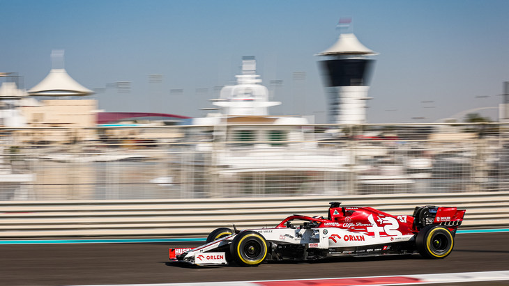 Проведение Гран-при России запланировано на конец сентября