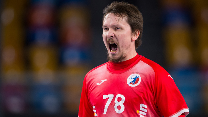 Павел Андреев