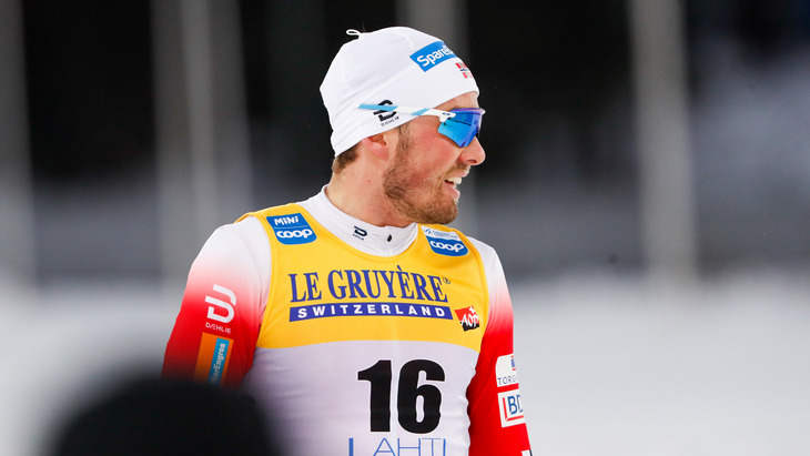 Эмиль Иверсен