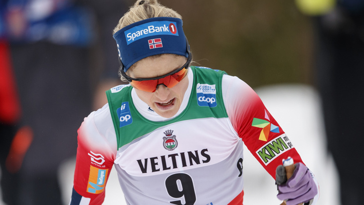 Тереза Йохауг