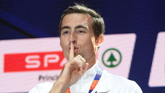 Сергей Шубенков