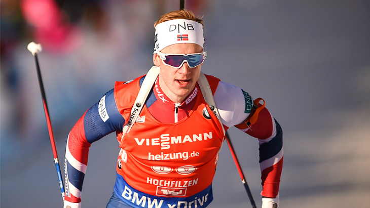 Йоханнес Бё