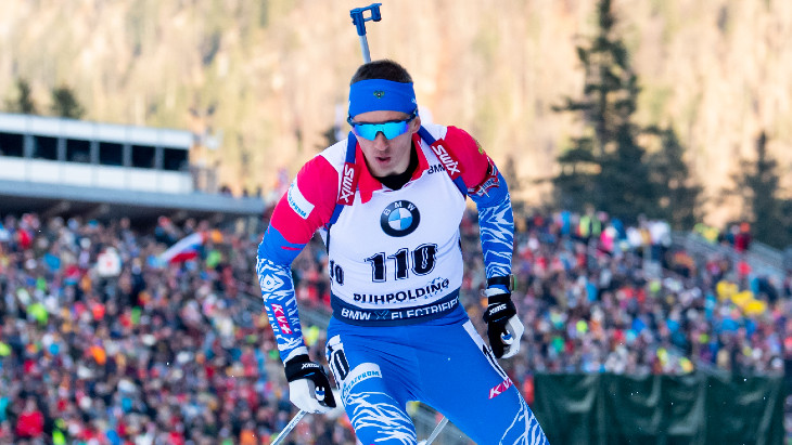 Карим Халили