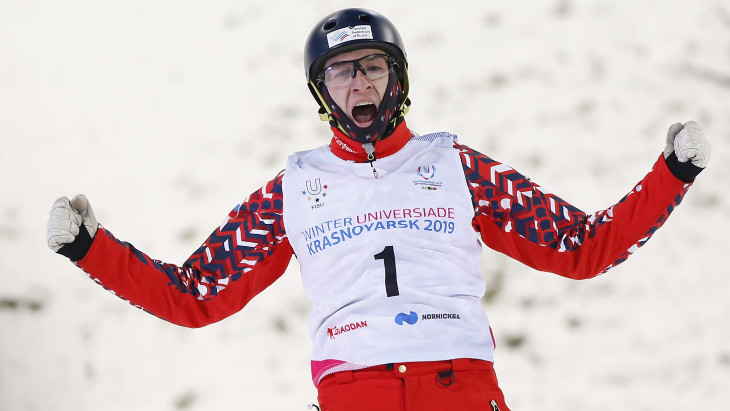 Максим Буров