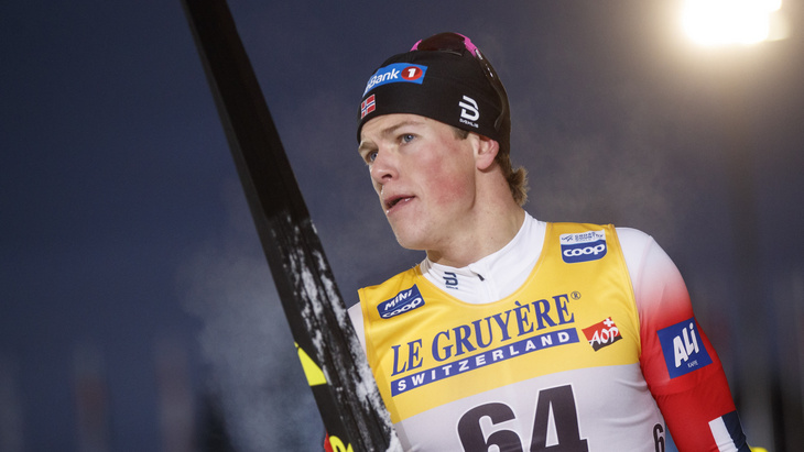 Йоханнес Клебо