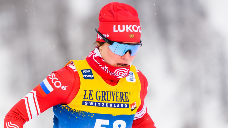 Анастасия Фалеева