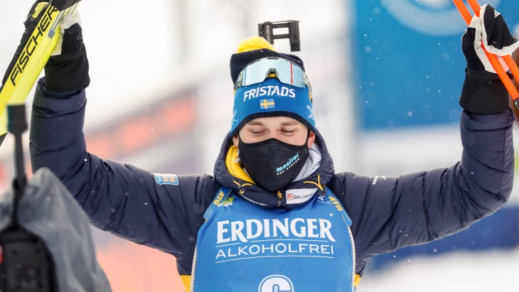 Мартин Понсилуома