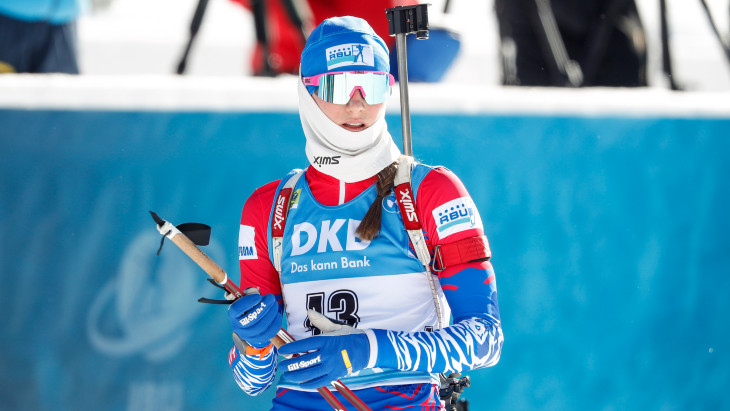 Светлана Миронова