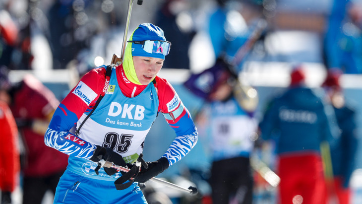 Ирина Казакевич