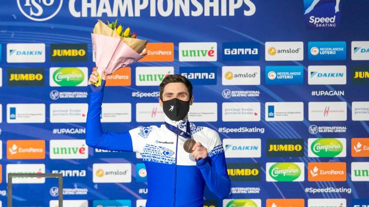 Александр Румянцев