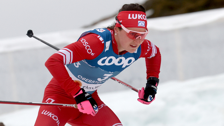 Юлия Ступак