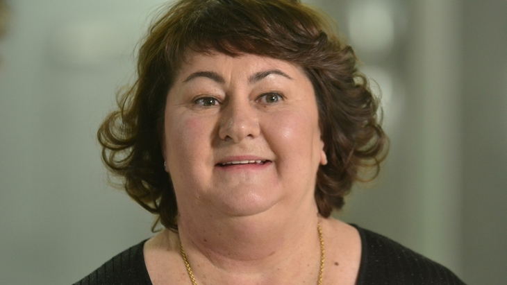 Елена Вяльбе