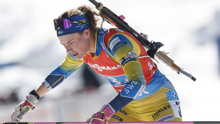 Ханна Эберг Ханна Эберг