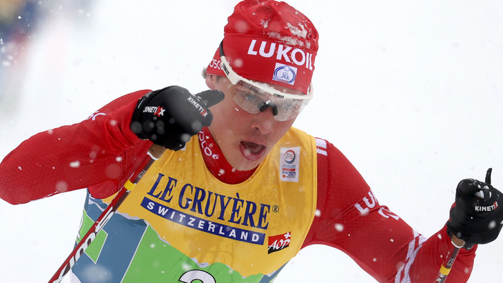 Иван Якимушкин