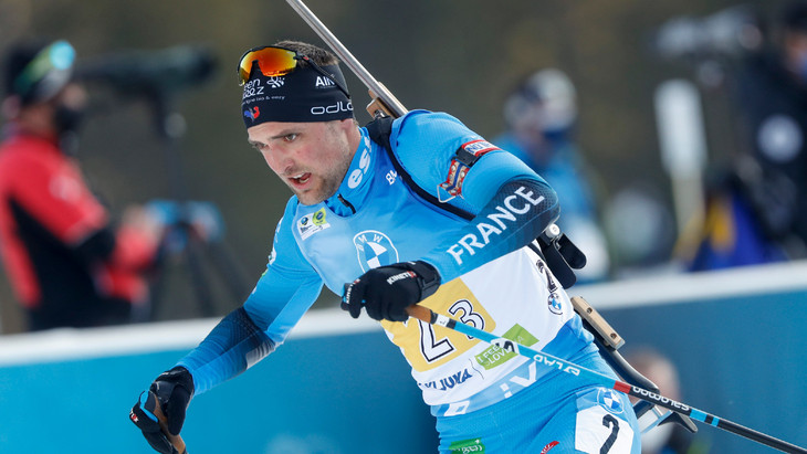 Симон Дестье