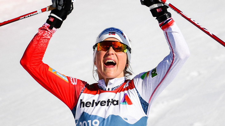 Тереза Йохауг