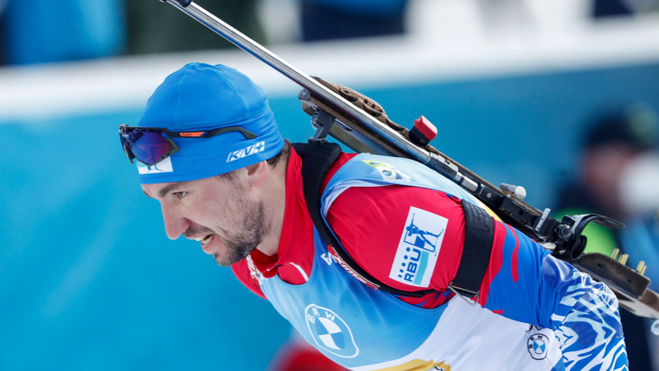 Александр Логинов