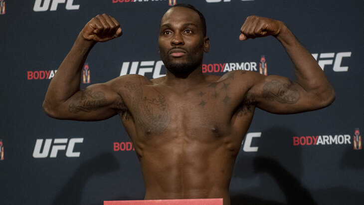 Дерек Брансон