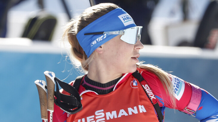 Евгения Павлова