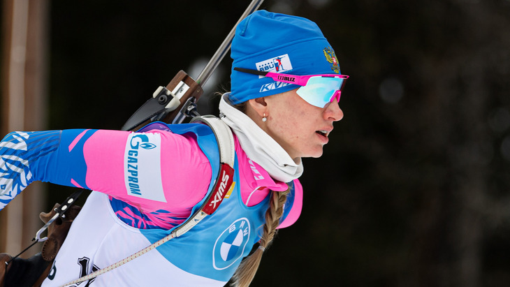 Светлана Миронова