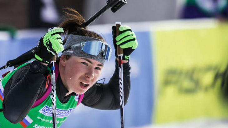 Наталья Ушкина