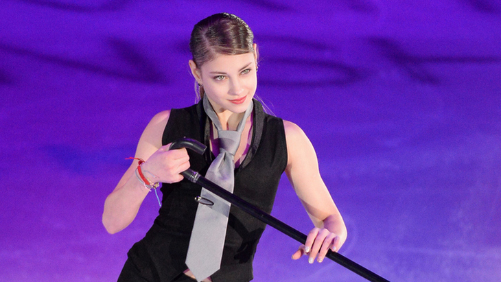 Алена Косторная