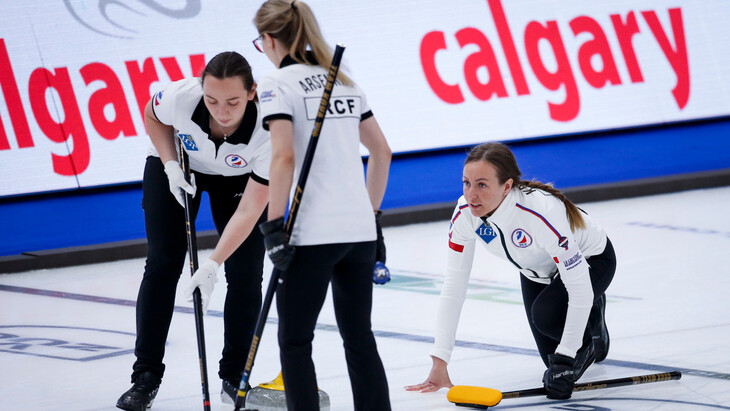 Сборная России