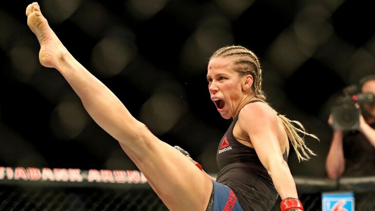 Кэтлин Чукагян