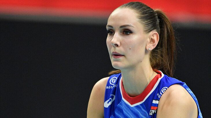 Наталия Гончарова