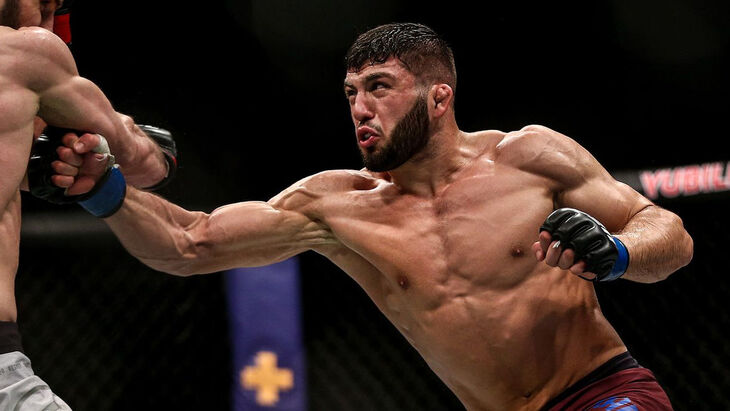 Арман Царукян