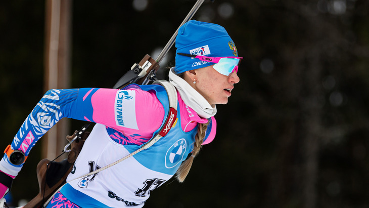 Светлана Миронова