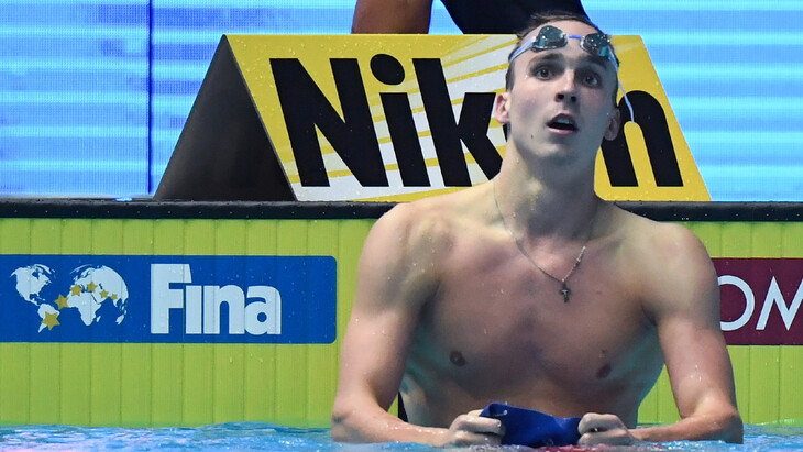 Антон Чупков